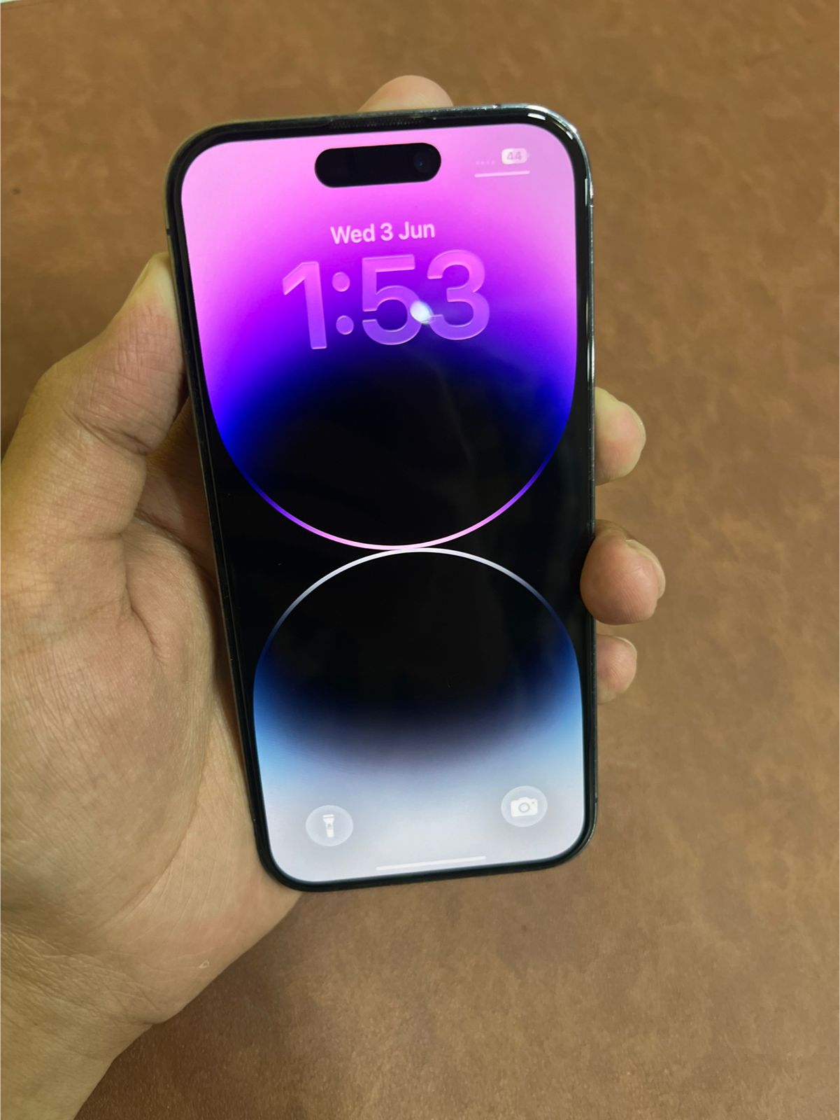 iPhone 14 Pro