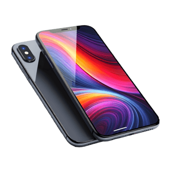 iPhone X