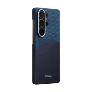 Premium Leather Case