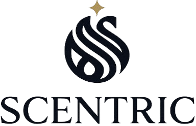 Scentric Logo
