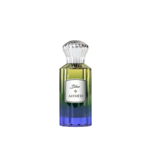 Blue by Ahmed 100ML Eau De Parfum by Ahmed Al Maghribi