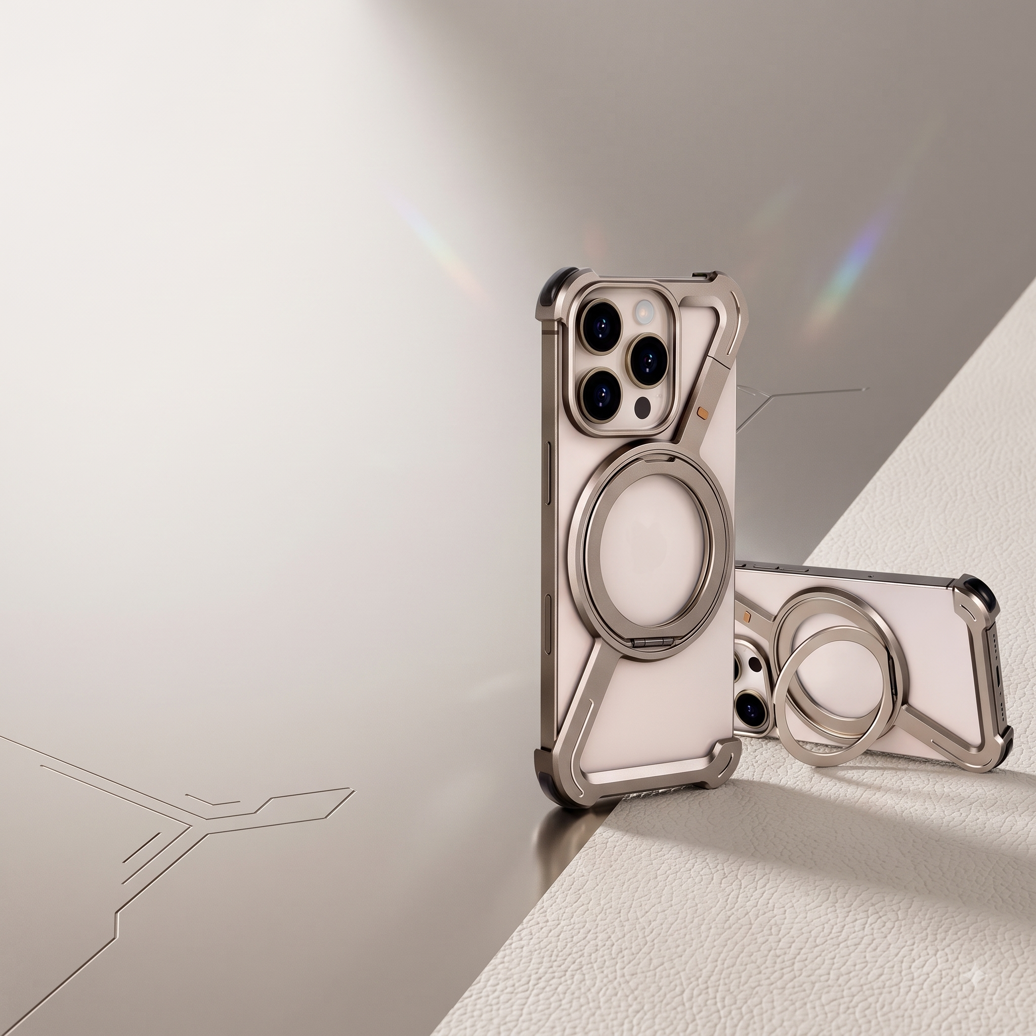 iPhone 15 Accessories