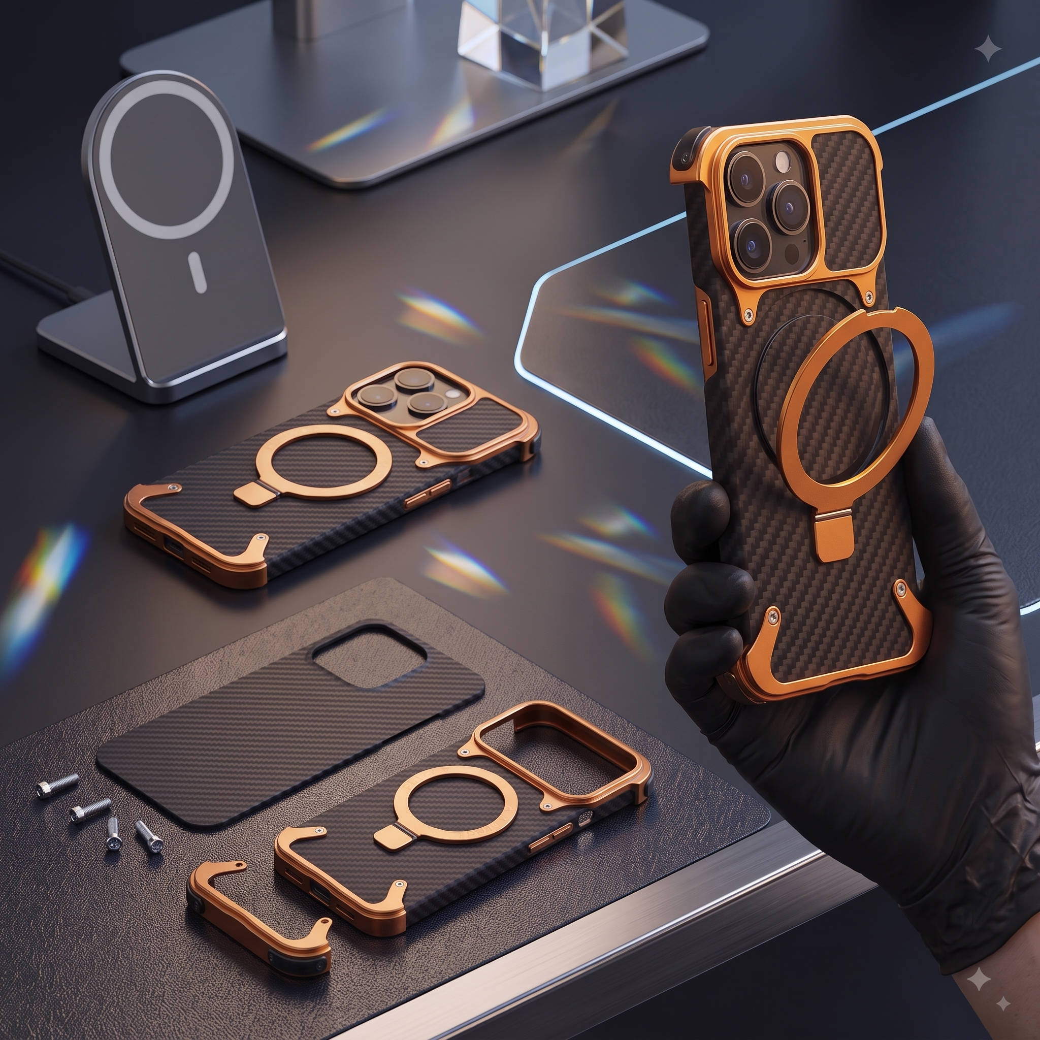 iPhone 17 Accessories