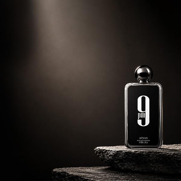 Afnan Authentic Fragrances