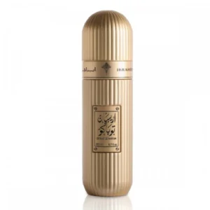 Arabian Tobacco Eau De Parfum By Ibraq 100ML