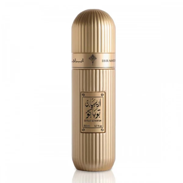 Arabian Tobacco Eau De Parfum By Ibraq 100ML