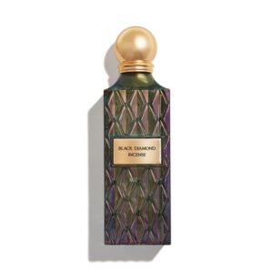 Black Diomond Eau De Parfum By Ibraq 100ML