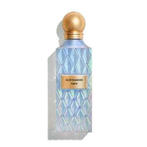 Blu Diomond Eau De Parfum By Ibraq 150ML