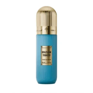 Brazilian Tobacco Eau De Parfum By Ibraq 100ML