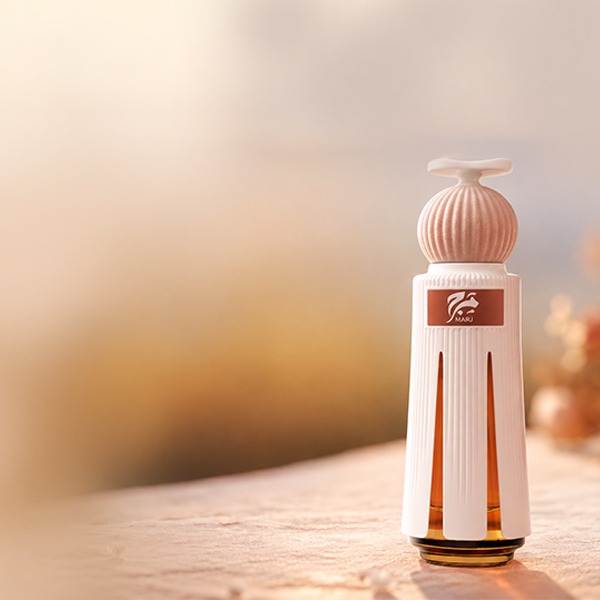 Ahmed Al Maghribi Perfumes
