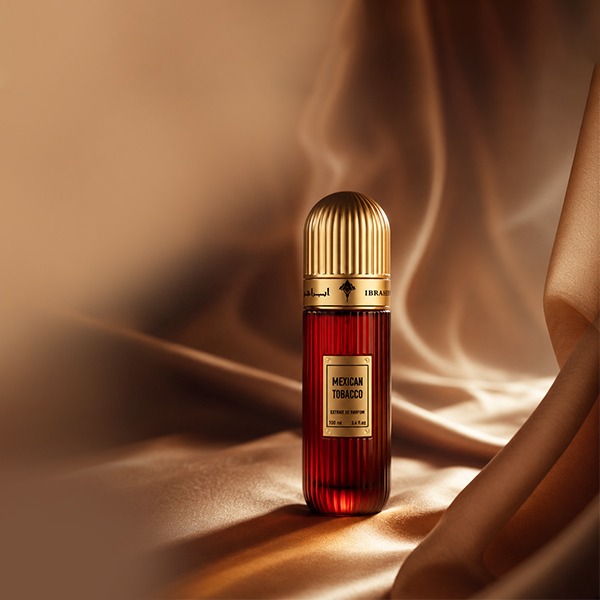 Ibraq Signature Scents