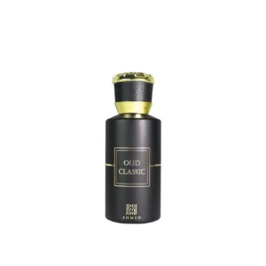 Oud Classic 50ML Eau De Parfum by Ahmed Al Maghribi