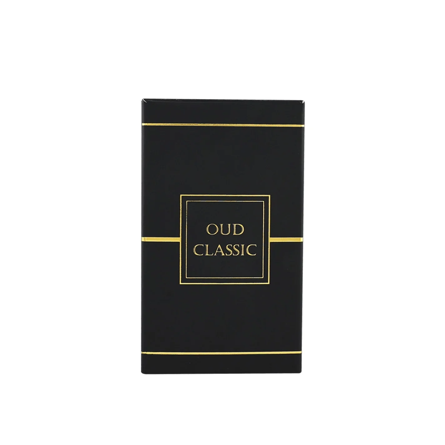Oud Classic 50ML Eau De Parfum by Ahmed Al Maghribi