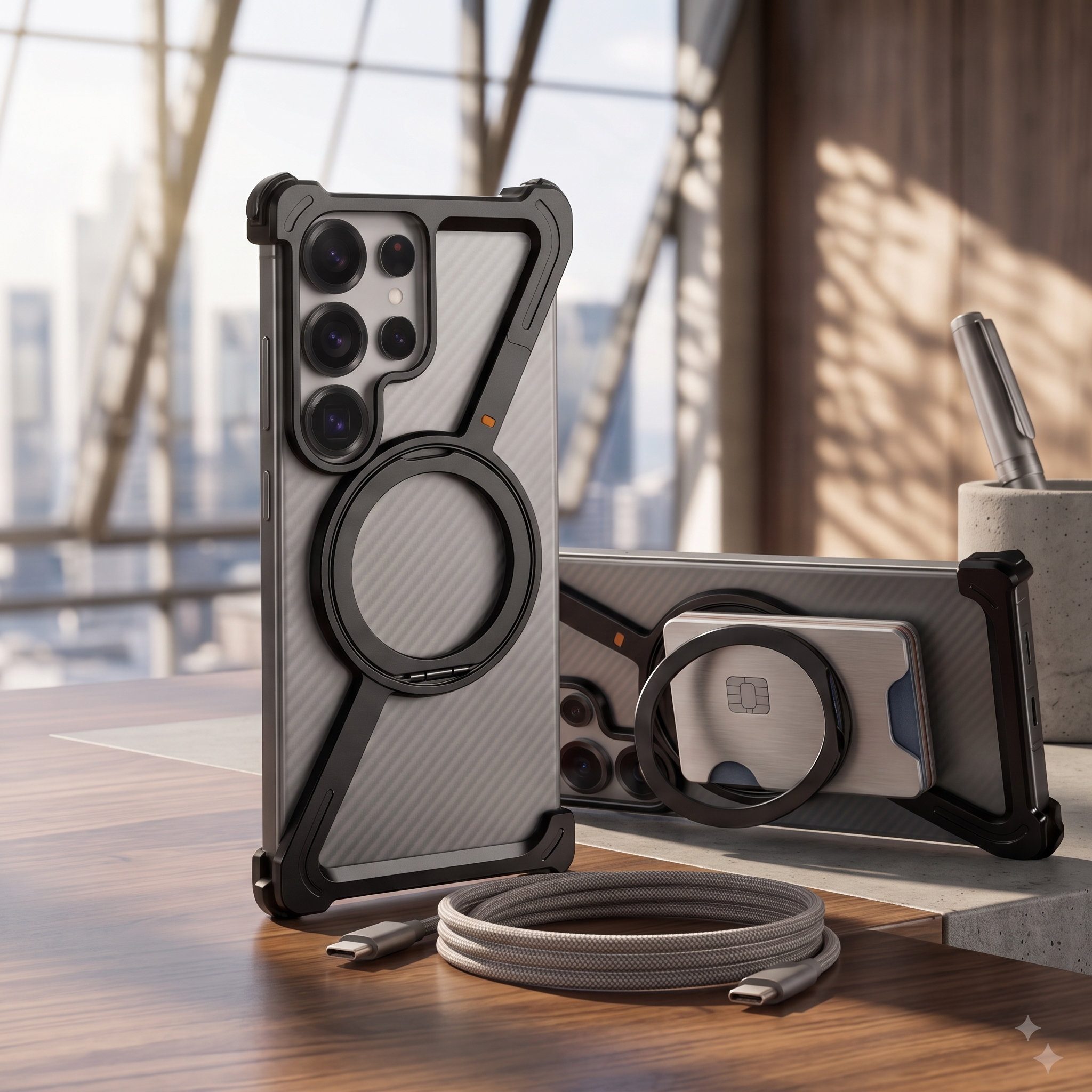 Galaxy S26 Accessories