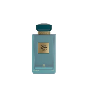 Blu Oud 100ML Eau De Parfum by Ahmed Al Maghribi