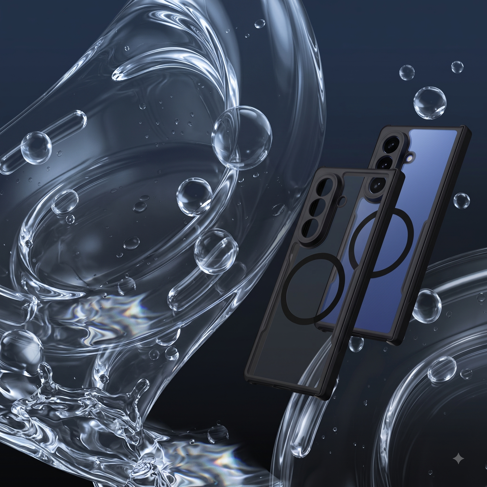 Galaxy Z Fold 8 Ultra Accessories