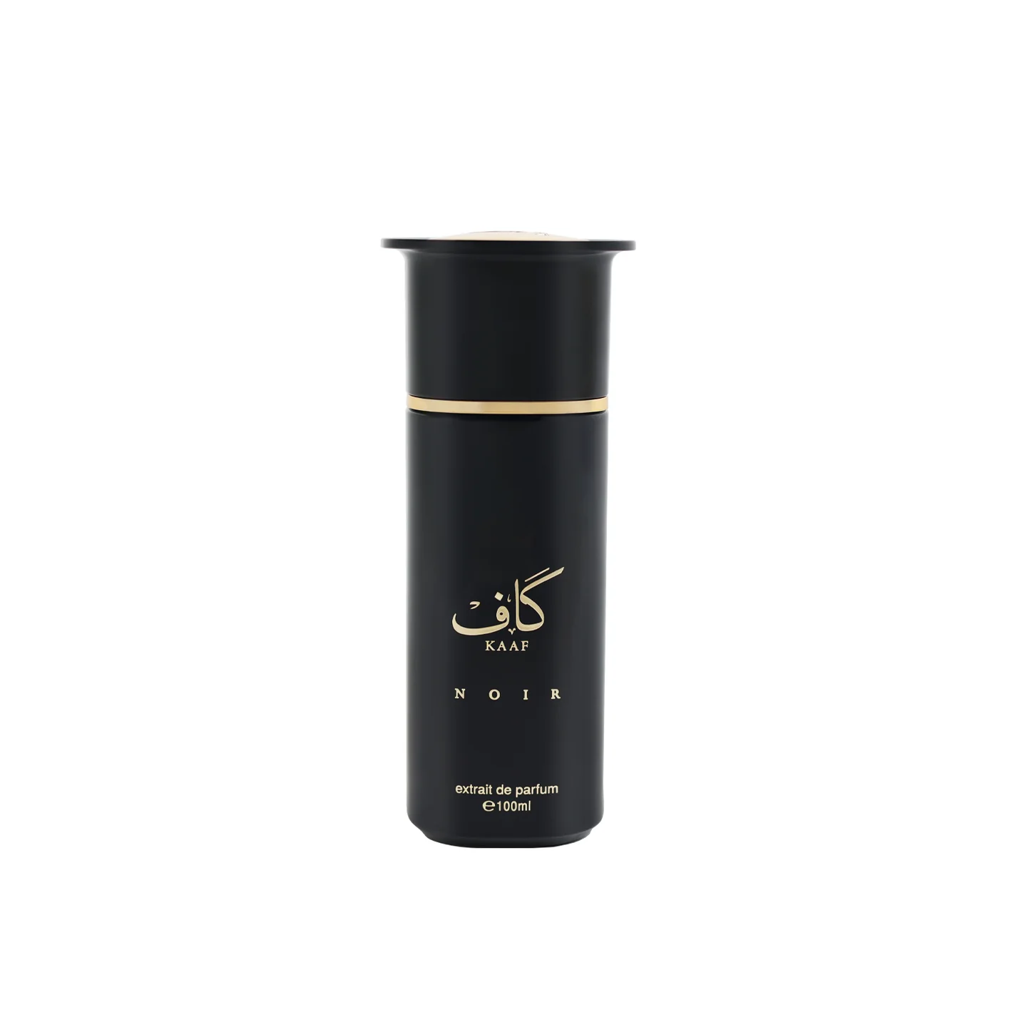 Kaaf Noir 100ML Eau De Parfum by Ahmed Al Maghribi
