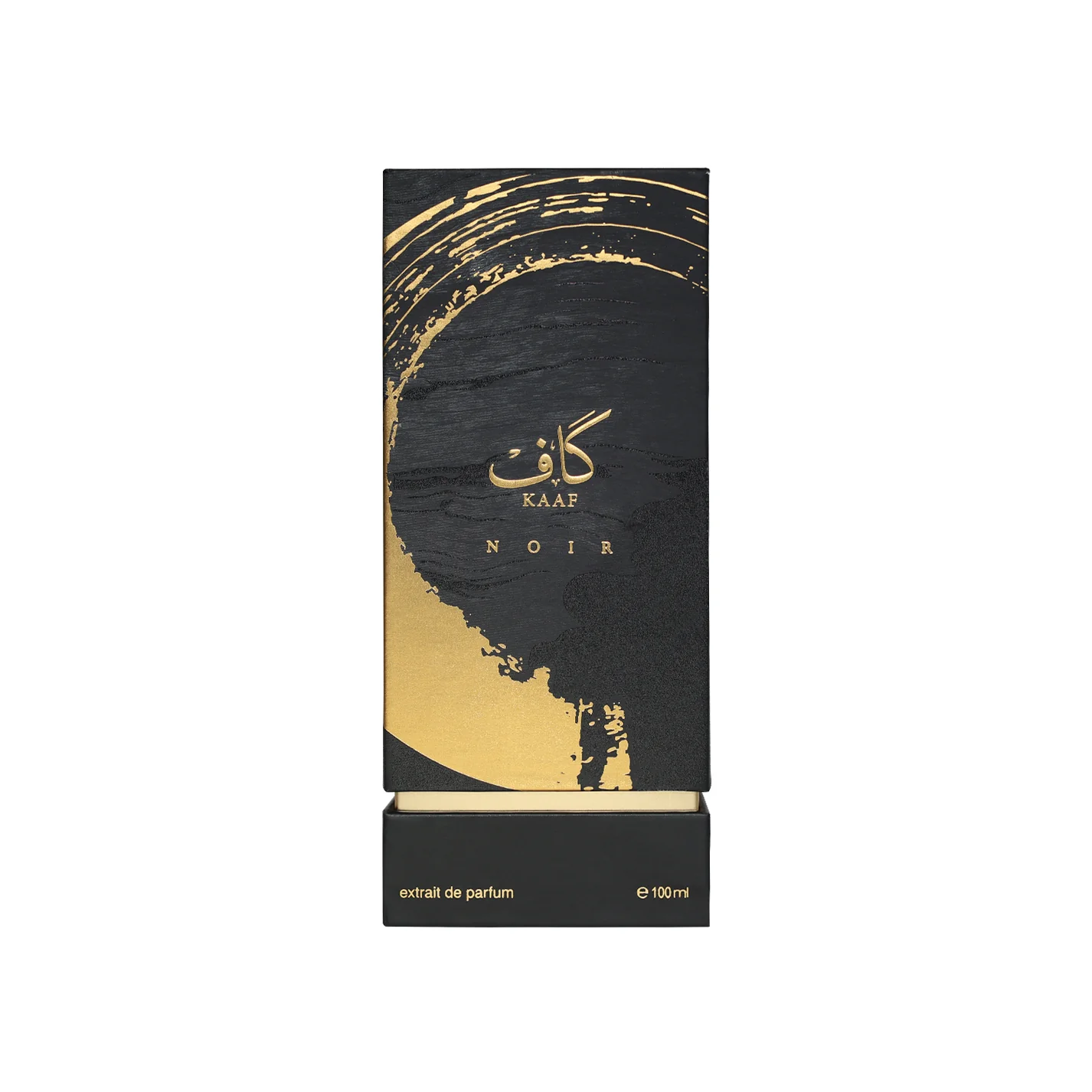 Kaaf Noir 100ML Eau De Parfum by Ahmed Al Maghribi