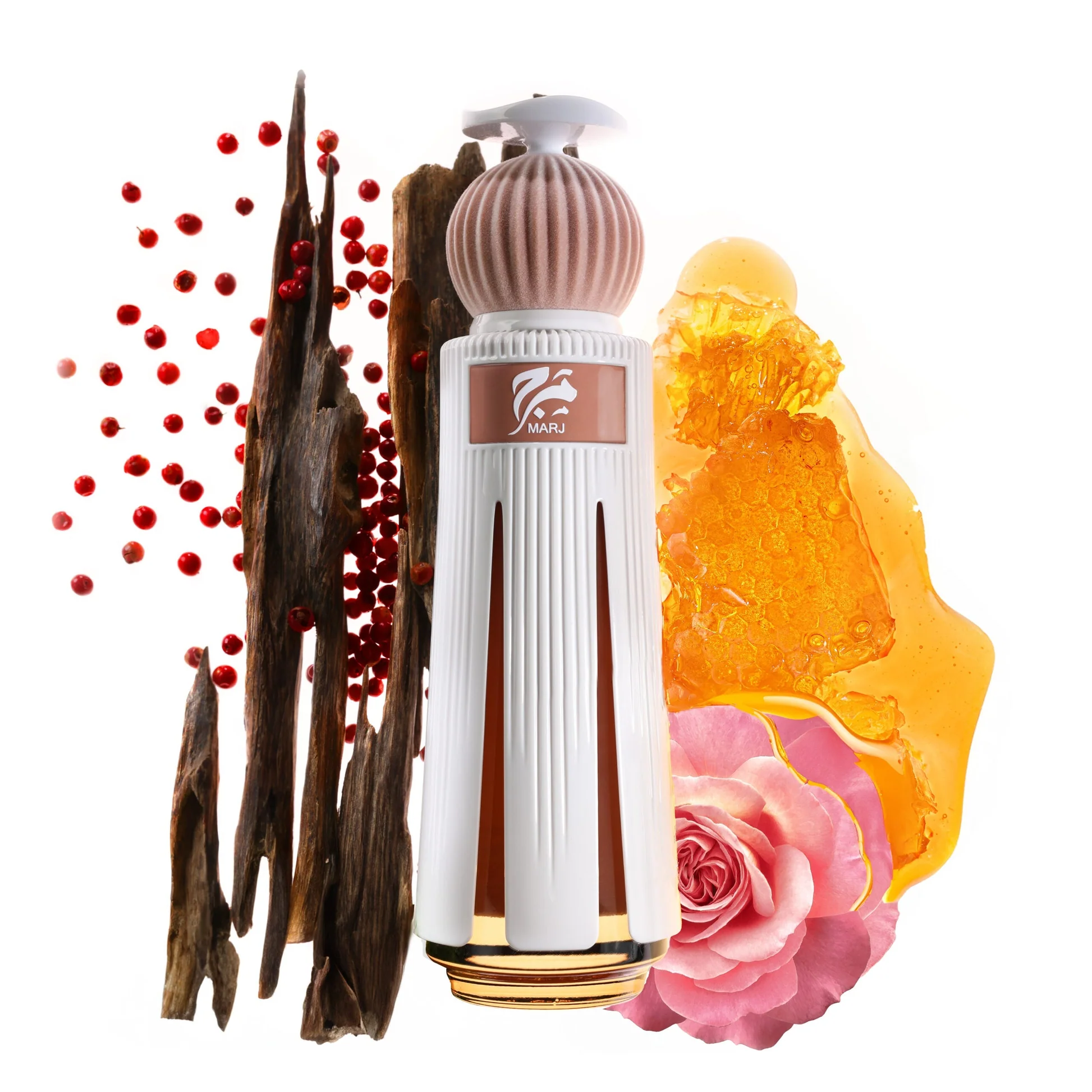 Marj 60ML Eau De Parfum by Ahmed Al Maghribi