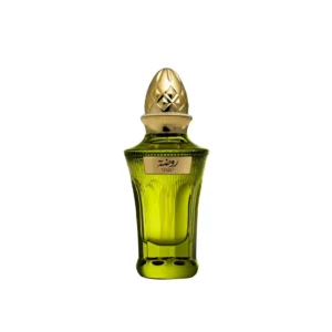Rawdha 50ML Eau De Parfum by Ahmed Al Maghribi