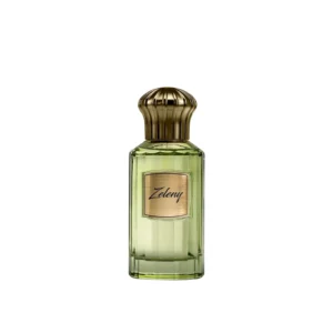 Zeleny 100ML Eau De Parfum by Ahmed Al Maghribi