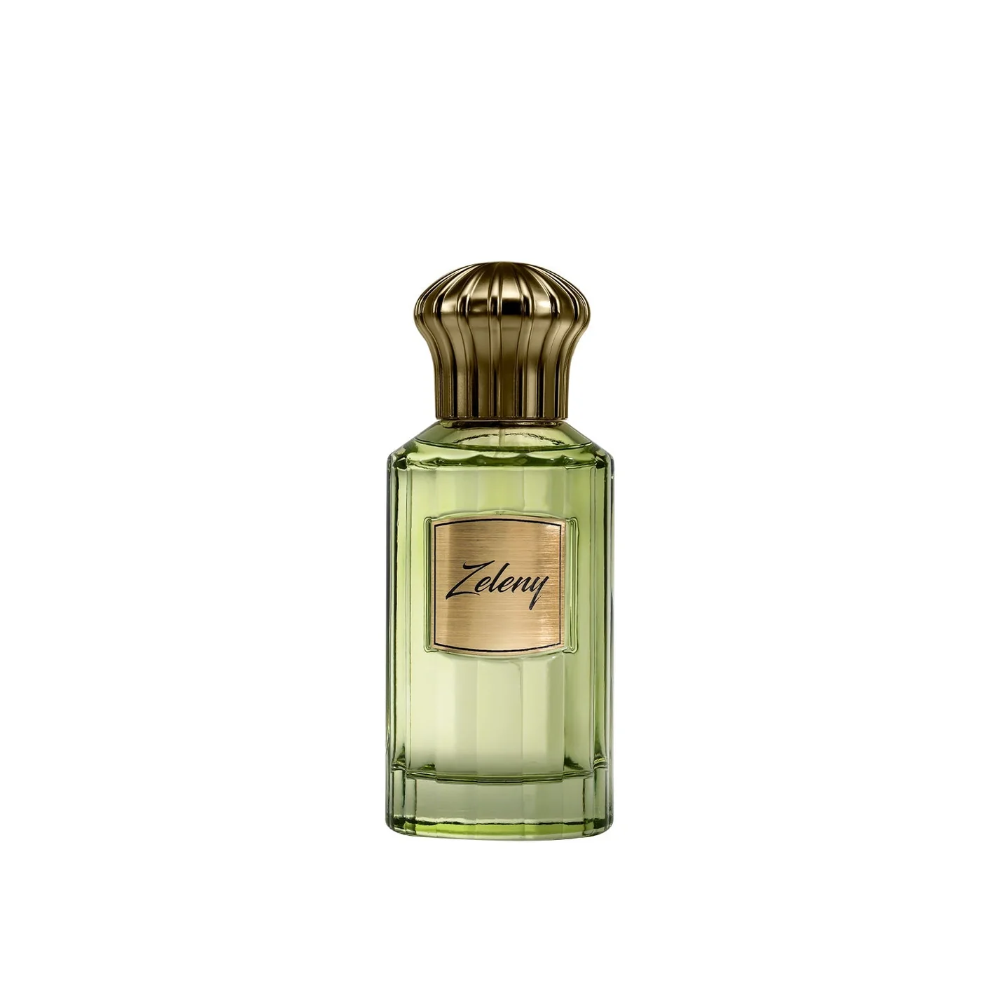 Zeleny 100ML Eau De Parfum by Ahmed Al Maghribi